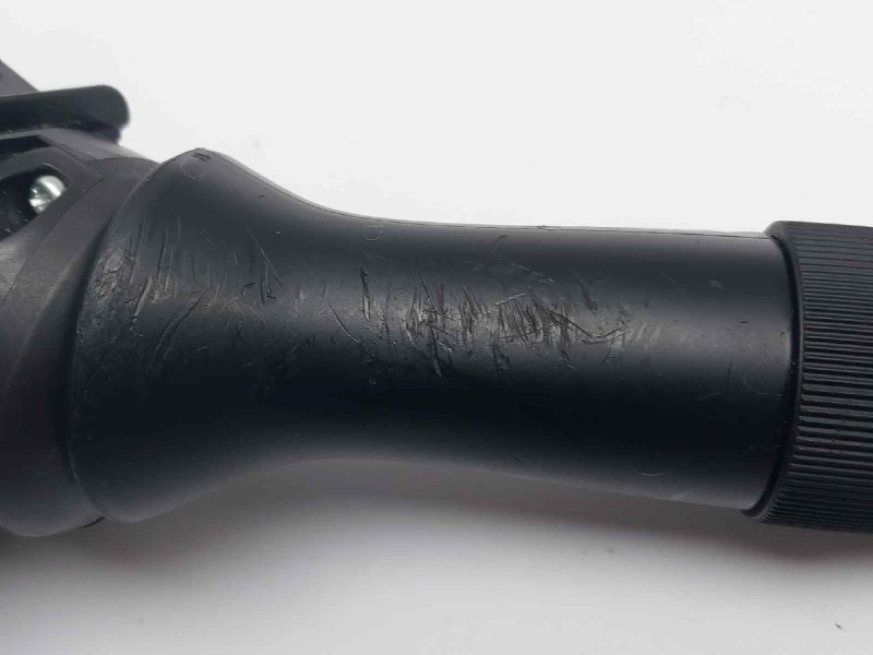 Recambio de mando luces para peugeot 108 1.0 referencia OEM IAM 17J085 B000901380 