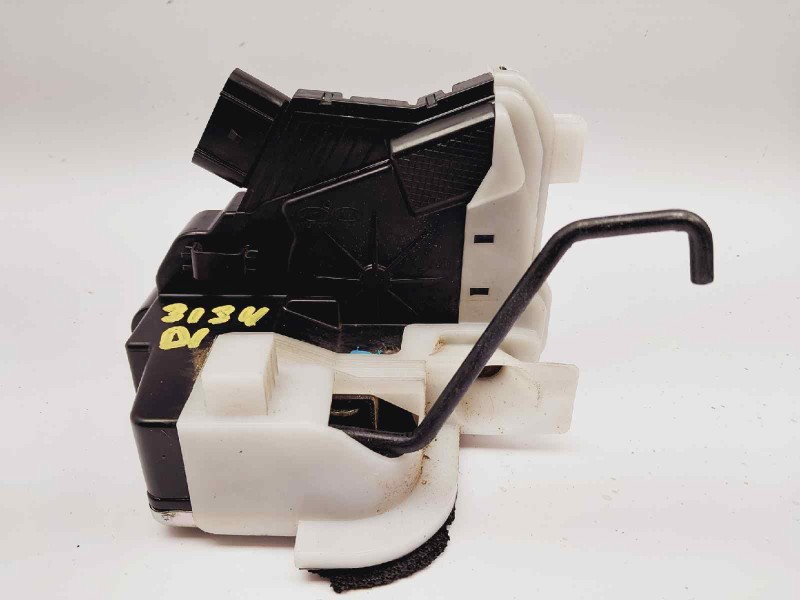 Recambio de cerradura puerta delantera izquierda para hyundai i20 classic referencia OEM IAM 81310C8020  