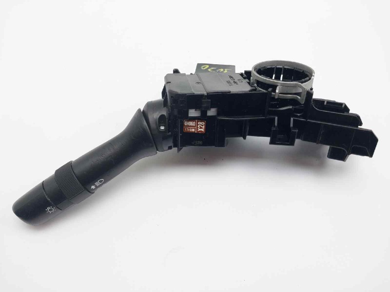 Recambio de mando luces para peugeot 108 1.0 referencia OEM IAM 17J085 B000901380 