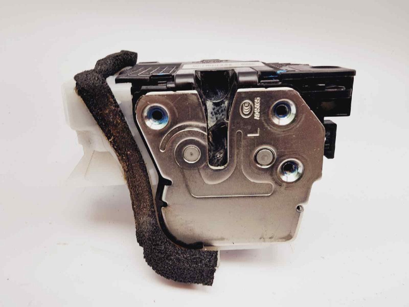 Recambio de cerradura puerta delantera izquierda para hyundai i20 classic referencia OEM IAM 81310C8020  