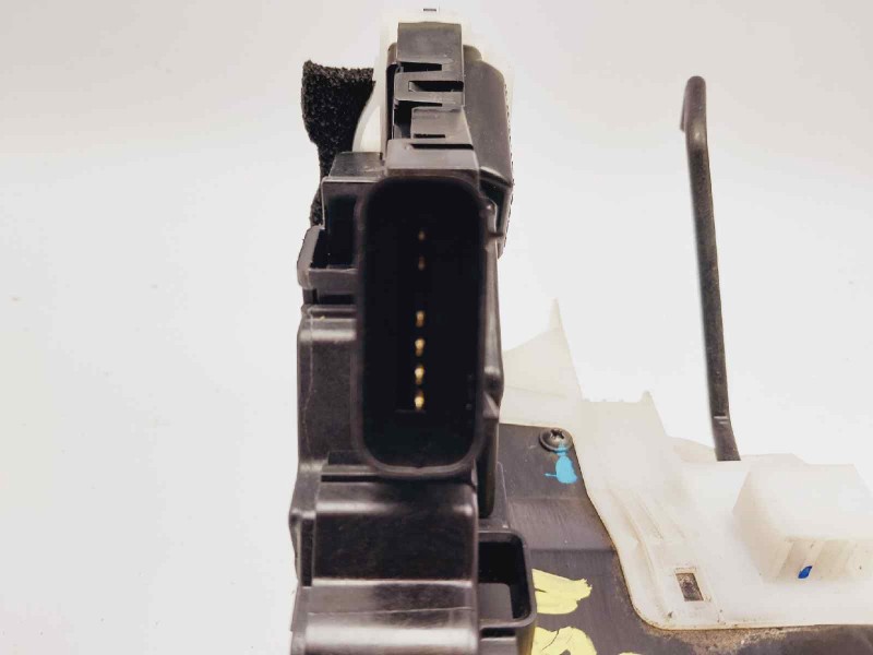 Recambio de cerradura puerta delantera izquierda para hyundai i20 classic referencia OEM IAM 81310C8020  