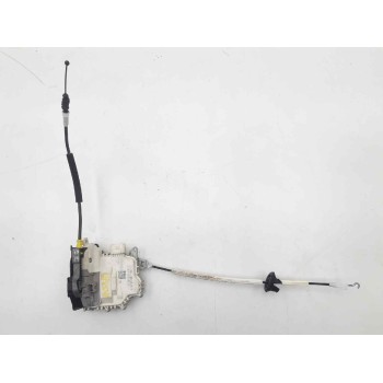 CERRADURA PUERTA TRASERA IZQUIERDA 8K0839015H 