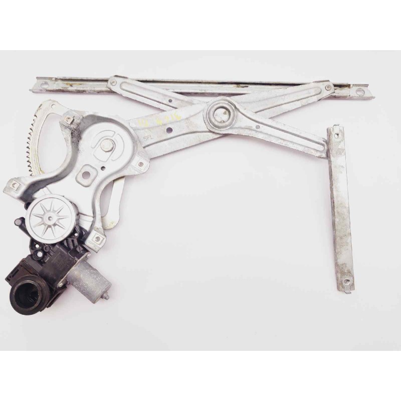 Recambio de elevalunas delantero izquierdo para toyota c-hr 1.8 hibrido referencia OEM IAM 85720F4010  