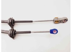 Recambio de varillaje cambio para peugeot 5008 premium referencia OEM IAM 119181100   2