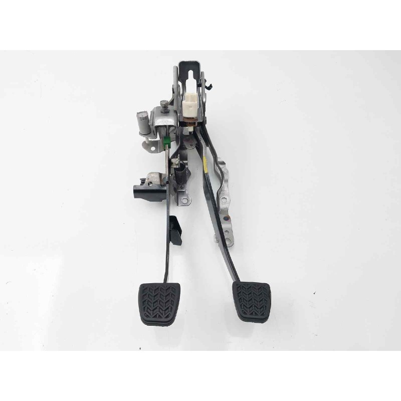 Recambio de pedal freno para peugeot 108 1.0 referencia OEM IAM 1611846180 1611802380 