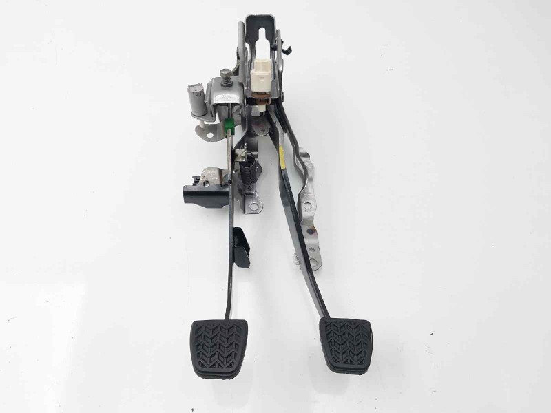 Recambio de pedal freno para peugeot 108 1.0 referencia OEM IAM 1611846180 1611802380 