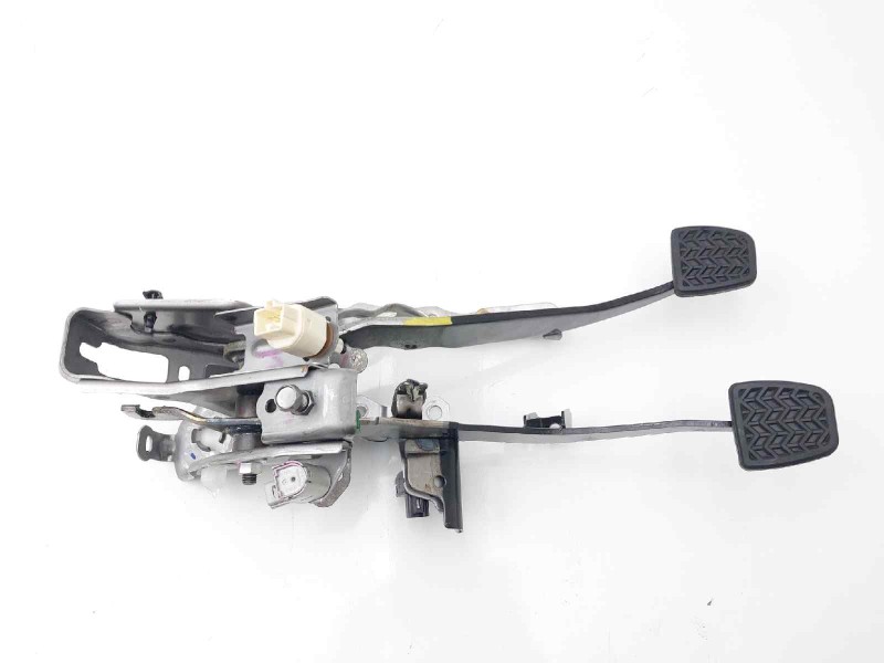 Recambio de pedal freno para peugeot 108 1.0 referencia OEM IAM 1611846180 1611802380 
