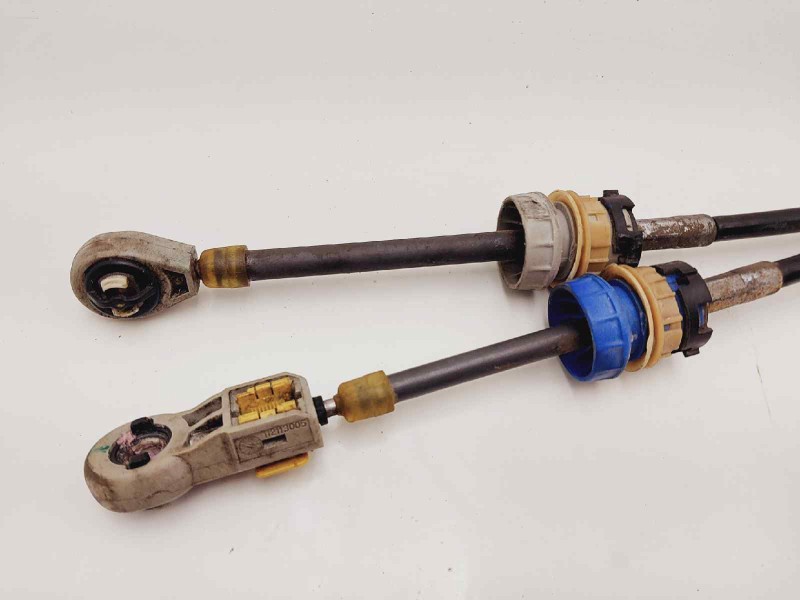 Recambio de varillaje cambio para peugeot 5008 premium referencia OEM IAM 119181100  