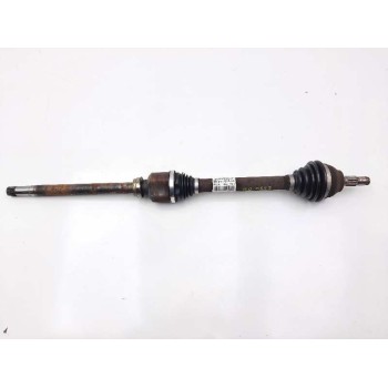 TRANSMISION DELANTERA DERECHA 9661107480 