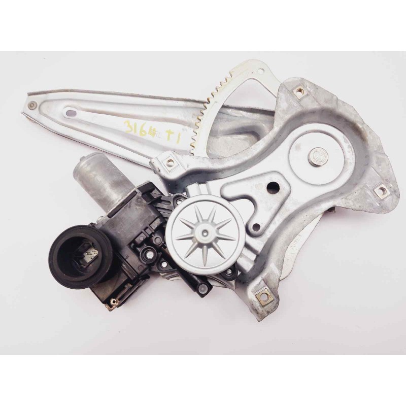 Recambio de elevalunas trasero izquierdo para toyota c-hr 1.8 hibrido referencia OEM IAM 85710F4020  