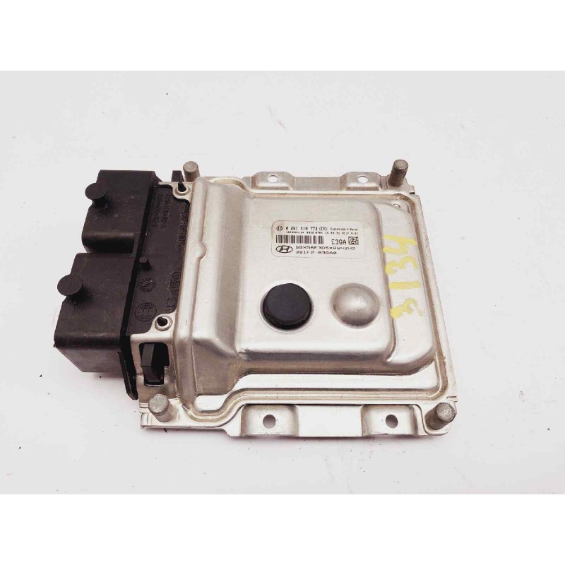 Recambio de centralita motor uce para hyundai i20 classic referencia OEM IAM 391F203GA0  