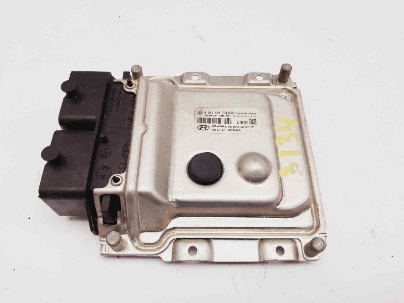 Recambio de centralita motor uce para hyundai i20 classic referencia OEM IAM 391F203GA0  