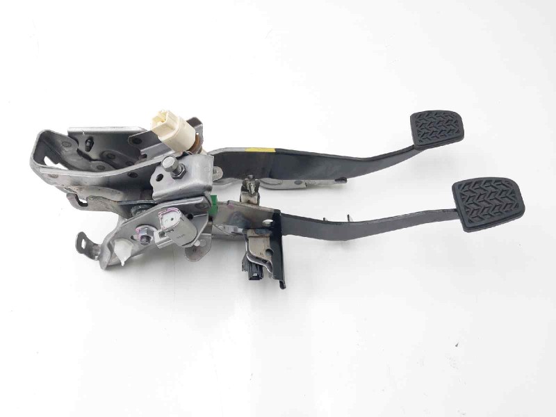 Recambio de pedal freno para peugeot 108 1.0 referencia OEM IAM 1611846180 1611802380 