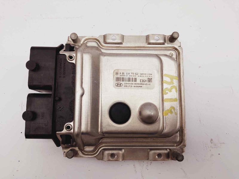 Recambio de centralita motor uce para hyundai i20 classic referencia OEM IAM 391F203GA0  