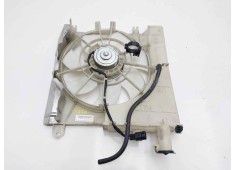 Recambio de electroventilador para peugeot 108 1.0 referencia OEM IAM 163600Q021 1611826080 1253G8