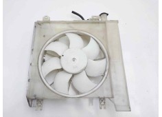Recambio de electroventilador para peugeot 108 1.0 referencia OEM IAM 163600Q021 1611826080 1253G8 2