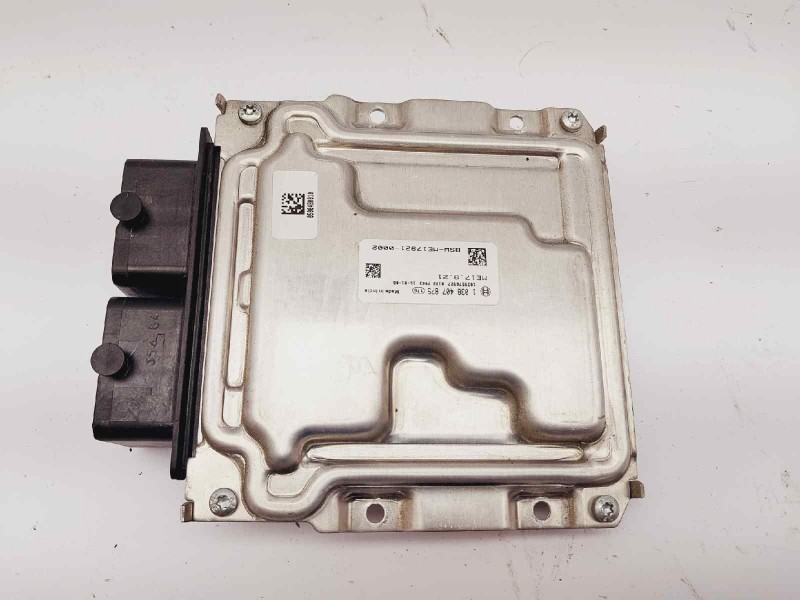 Recambio de centralita motor uce para hyundai i20 classic referencia OEM IAM 391F203GA0  