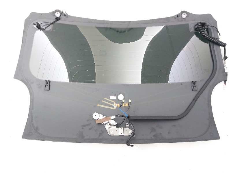 Recambio de porton trasero para peugeot 108 1.0 referencia OEM IAM B000825480  