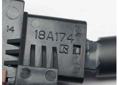 Recambio de mando multifuncion para peugeot 108 1.0 referencia OEM IAM 1612221880 1612222480  2