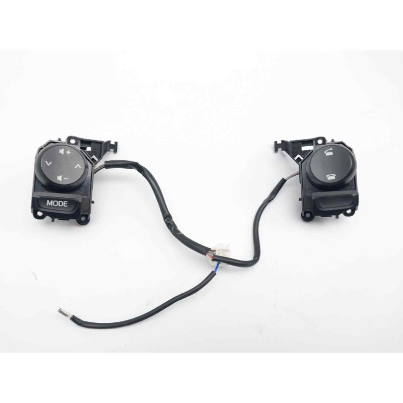 Recambio de mando multifuncion para peugeot 108 1.0 referencia OEM IAM B0009825XU  