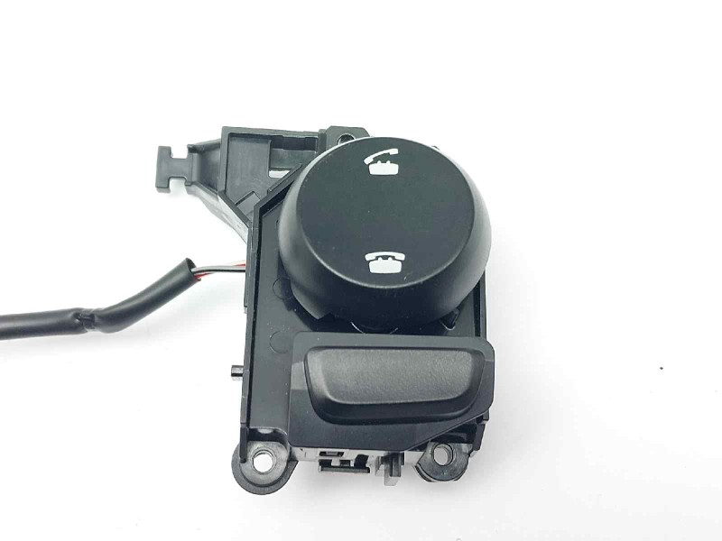 Recambio de mando multifuncion para peugeot 108 1.0 referencia OEM IAM B0009825XU  