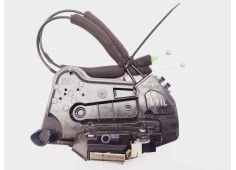 Recambio de cerradura puerta delantera derecha para toyota c-hr 1.8 hibrido referencia OEM IAM 6903002511  