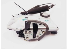 Recambio de cerradura puerta delantera derecha para toyota c-hr 1.8 hibrido referencia OEM IAM 6903002511   2