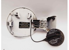 Recambio de tapa exterior combustible para hyundai i20 classic referencia OEM IAM 69510C7000   2