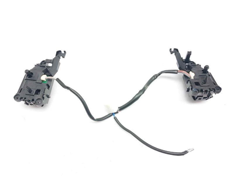 Recambio de mando multifuncion para peugeot 108 1.0 referencia OEM IAM B0009825XU  