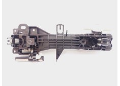 Recambio de maneta exterior delantera derecha para toyota c-hr 1.8 hibrido referencia OEM IAM 69201F4010   2