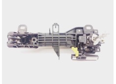 Recambio de maneta exterior delantera izquierda para toyota c-hr 1.8 hibrido referencia OEM IAM 69202F4010   2