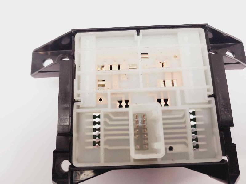 Recambio de palanca freno de mano para toyota c-hr 1.8 hibrido referencia OEM IAM 84390F4350  