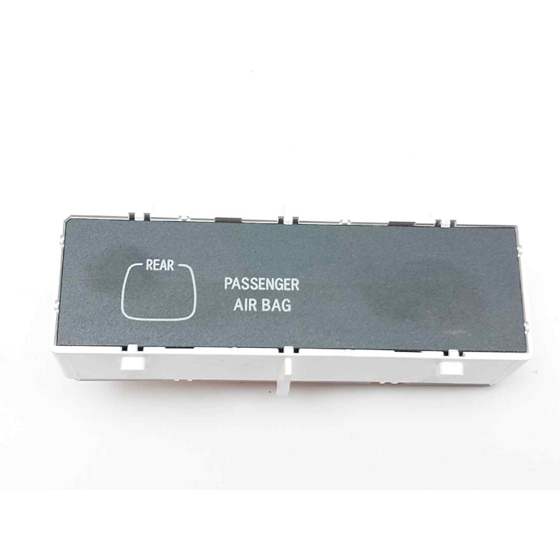 Recambio de modulo electronico para peugeot 108 1.0 referencia OEM IAM AM0411202359  