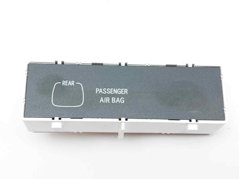 Recambio de modulo electronico para peugeot 108 1.0 referencia OEM IAM AM0411202359  