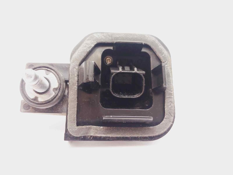 Recambio de modulo electronico para toyota c-hr 1.8 hibrido referencia OEM IAM 86790F4010  