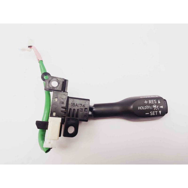 Recambio de mando multifuncion para toyota c-hr 1.8 hibrido referencia OEM IAM 8463247010  