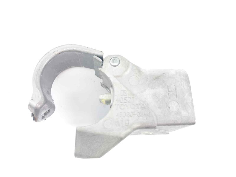 Recambio de antirrobo para peugeot 108 1.0 referencia OEM IAM 45020053 1612348180 