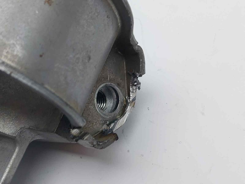 Recambio de antirrobo para peugeot 108 1.0 referencia OEM IAM 45020053 1612348180 