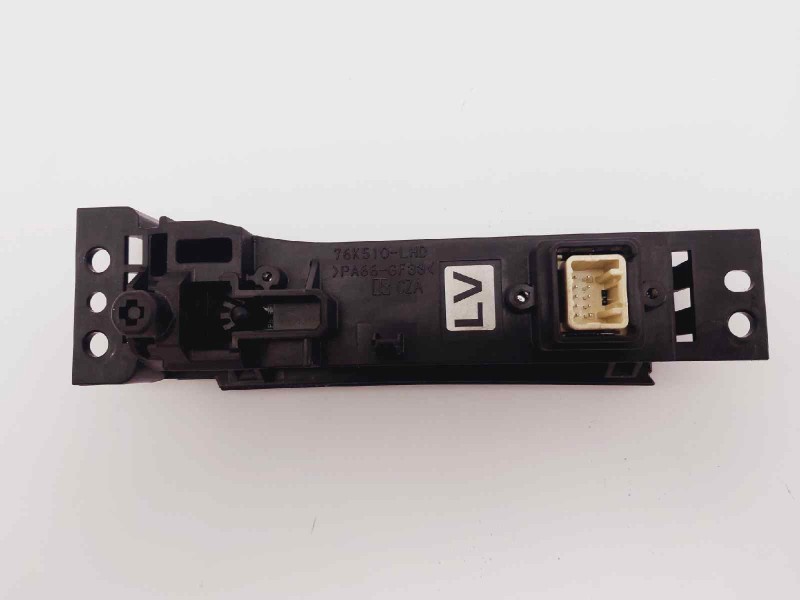 Recambio de modulo electronico para toyota c-hr 1.8 hibrido referencia OEM IAM 76K510LHD  