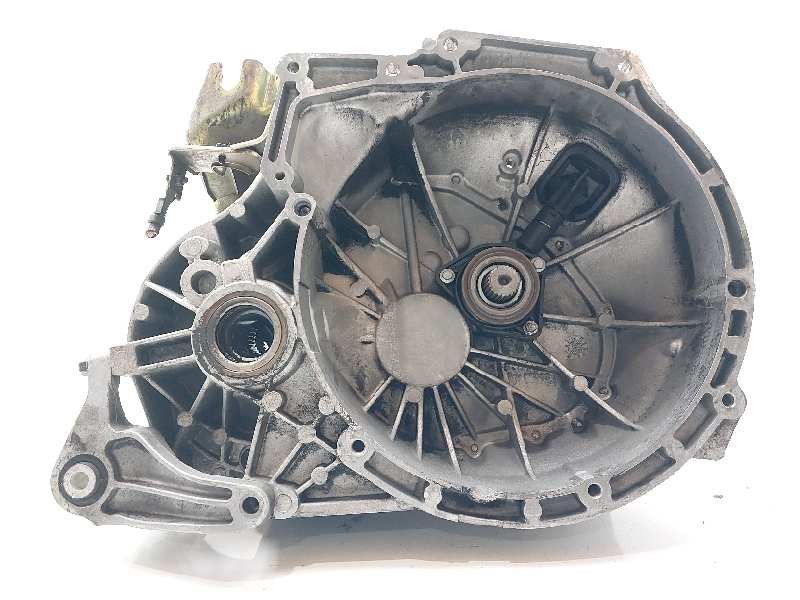 Recambio de caja cambios para mazda 3 berlina (bk) 1.6 crdt active referencia OEM IAM 3M5R7002YF  