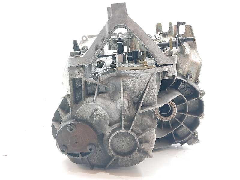 Recambio de caja cambios para mazda 3 berlina (bk) 1.6 crdt active referencia OEM IAM 3M5R7002YF  