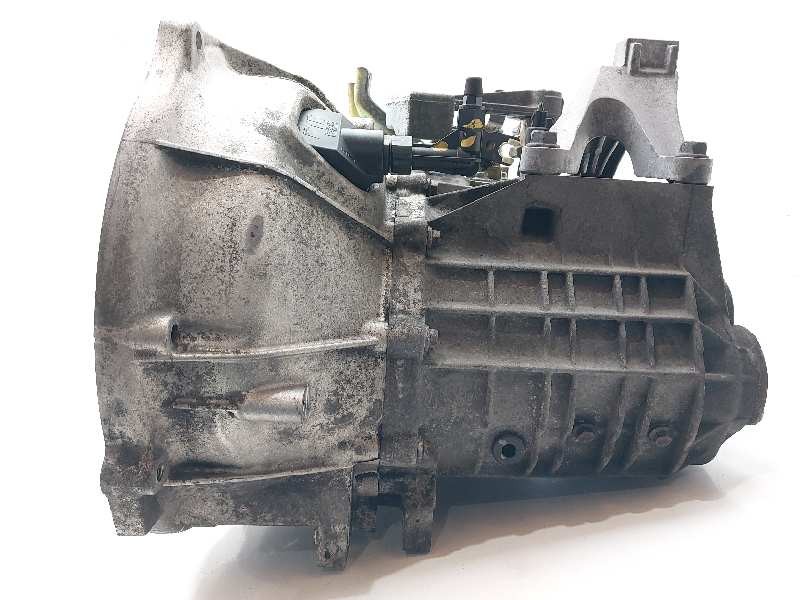 Recambio de caja cambios para mazda 3 berlina (bk) 1.6 crdt active referencia OEM IAM 3M5R7002YF  