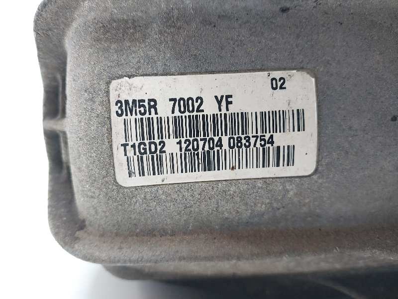 Recambio de caja cambios para mazda 3 berlina (bk) 1.6 crdt active referencia OEM IAM 3M5R7002YF  