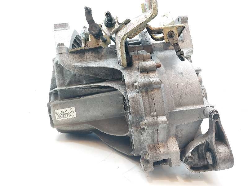 Recambio de caja cambios para mazda 3 berlina (bk) 1.6 crdt active referencia OEM IAM 3M5R7002YF  