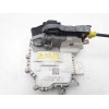 Recambio de cerradura puerta trasera izquierda para audi q5 (8r) 2.0 tdi quattro (140kw) referencia OEM IAM 8K0839015H  