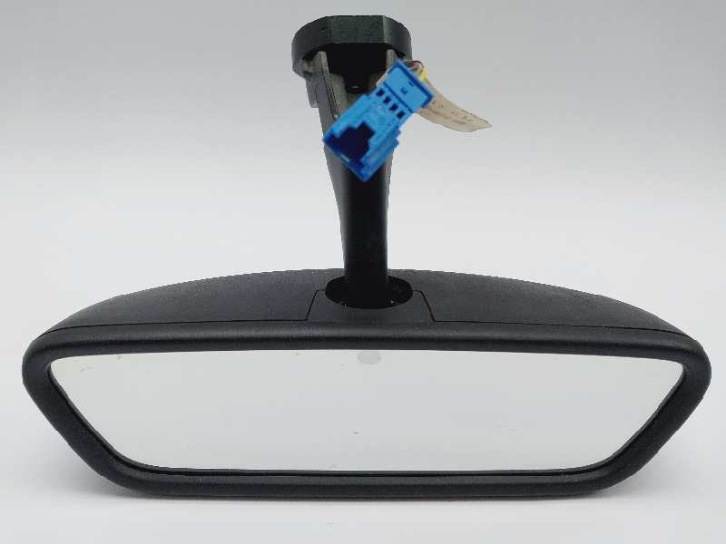 Recambio de espejo interior para mercedes-benz clase b (w246) b 180 cdi (246.212) referencia OEM IAM A2468100217  