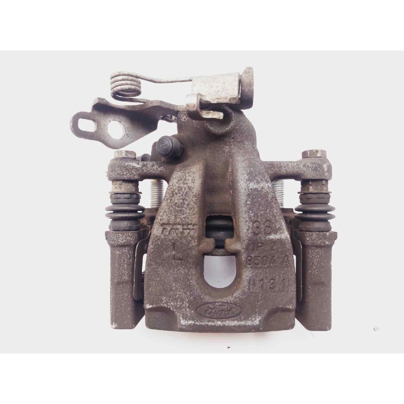 Recambio de pinza freno trasera izquierda para ford mondeo ber. (ca2) titanium (09.2010) referencia OEM IAM 1738988  