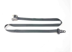 Recambio de cinturon seguridad trasero izquierdo para peugeot 108 1.0 referencia OEM IAM 733700H020 B0008723XX 