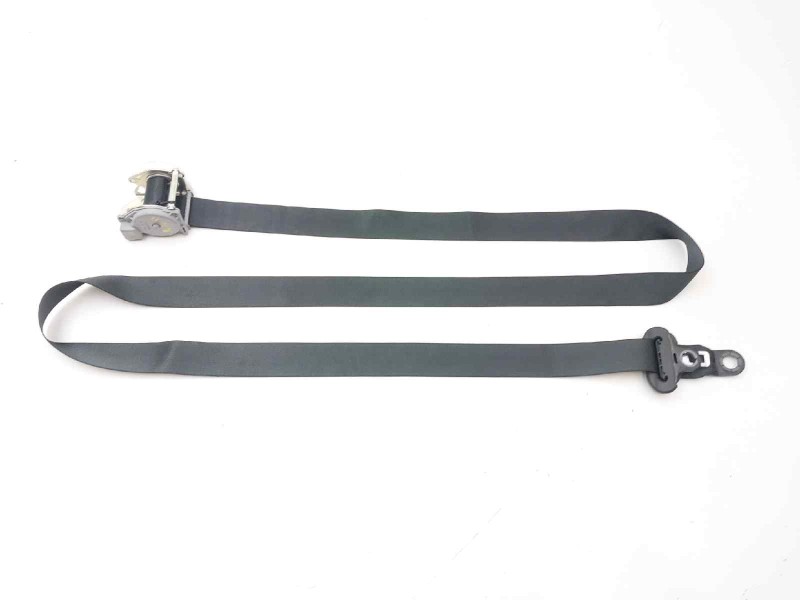 Recambio de cinturon seguridad trasero izquierdo para peugeot 108 1.0 referencia OEM IAM 733700H020 B0008723XX 