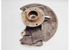 Recambio de mangueta delantera izquierda para citroen c4 spacetourer blue hdi s&s eat6 feel referencia OEM IAM 1610138080  